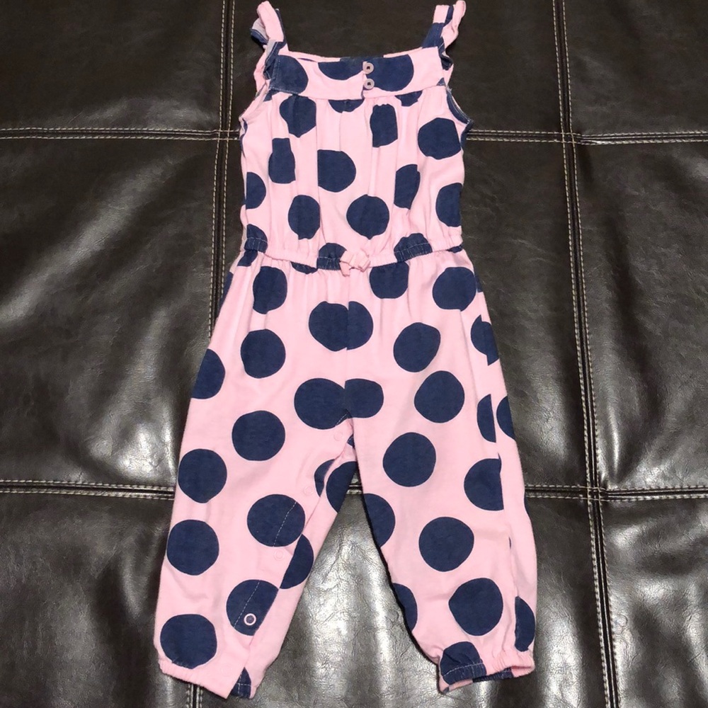 Carter’s Jumpsuit